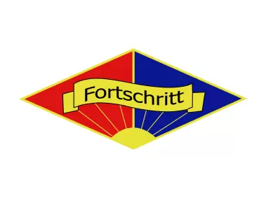 SV Fortschritt Logo