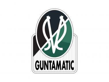 SV Guntamatic Ried Logo