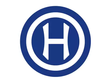 SV Hertha Schneidemühl Logo