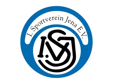 SV Jena Logo