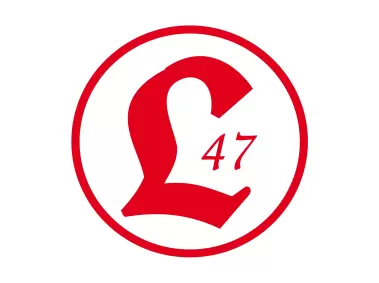 SV Lichtenberg 47 Logo