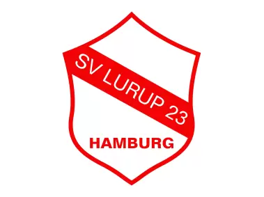 SV Lurup Logo