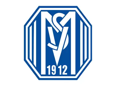 SV Meppen 1912 Logo