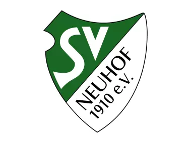 SV Neuhof Logo