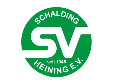 SV Schalding Heining Logo