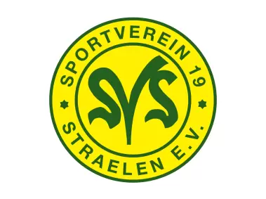 SV Straelen Logo