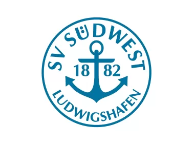 SV Suedwest Ludwigshafen Logo