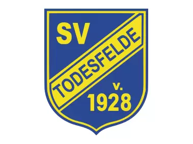SV Todesfelde 1928 Logo