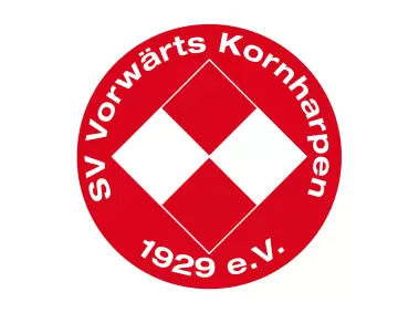 SV Vorwaerts Kornharpen Logo