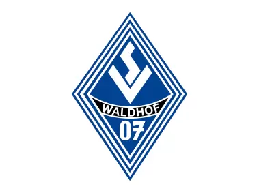 SV Waldhof Mannheim Logo