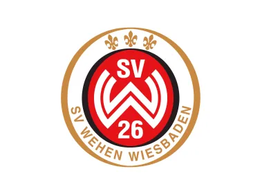 SV Wehen Wiesbaden Logo