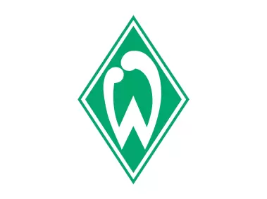 SV Werder Bremen Logo