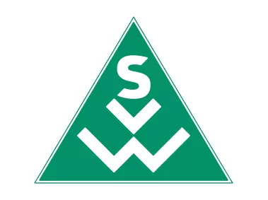 SV Wesseling Logo