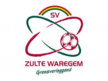 SV Zulte Waregem Logo