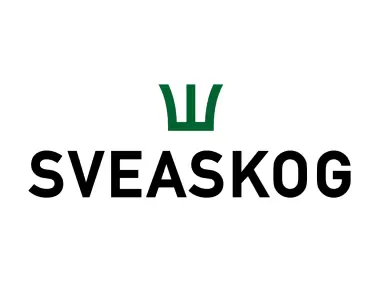 Sveaskog Logo