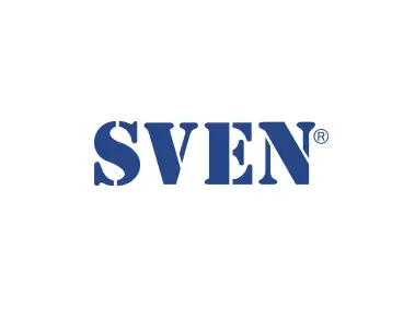 Sven Scandinavia Co Logo