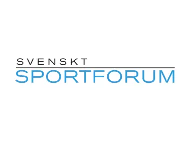 Svenskt Sportforum Logo