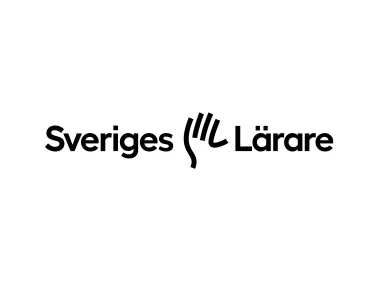 Sveriges Larare Logo