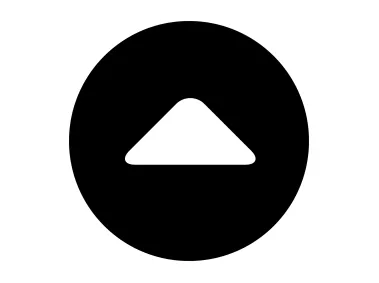 SVG Circle Arrow Icon