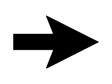 Triagle Right Arrow Icon