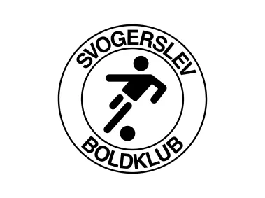 Svogerslev Boldklub Logo