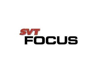 SVT Focus Logo