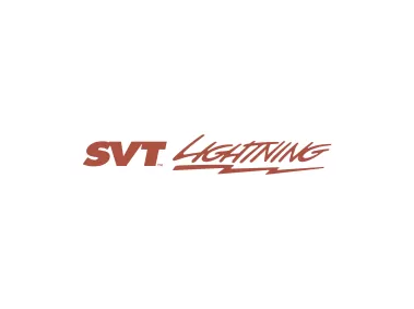 SVT Lightning Logo