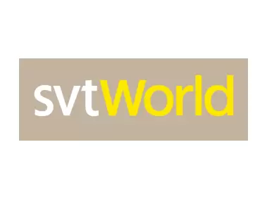 SVT World Logo