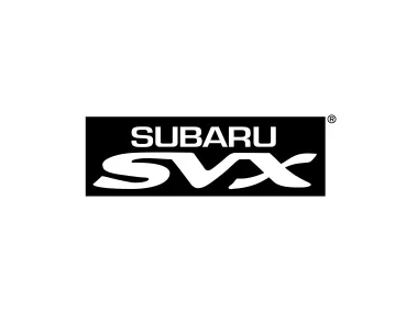 SVX Logo