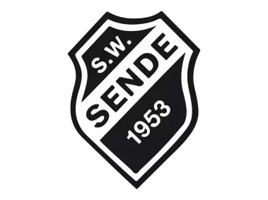 SW Sende Logo