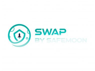 Swap by Safemoon Logo