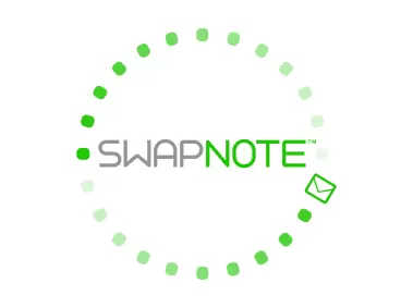 Swapnote Logo