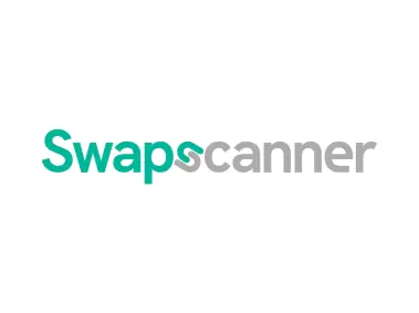 SwapScanner Logo