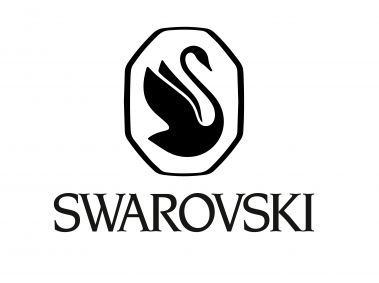 Swarovski 2021 New Logo