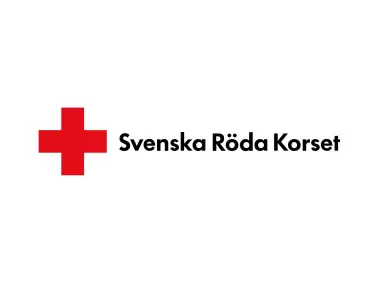 Swedish Red Cross Logo