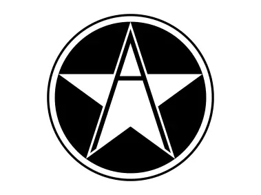 Swedru All Blacks FC Logo