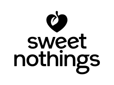 Sweet Nothings New 2022 Logo
