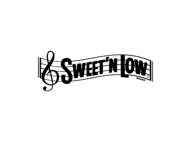 Sweet`n Low Logo