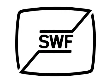 SWF um 1970 Logo