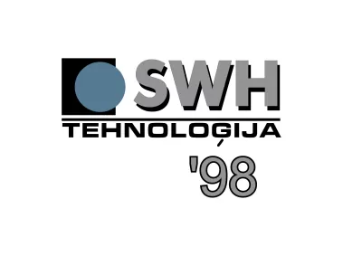 SWH Tehnologija 98 Logo