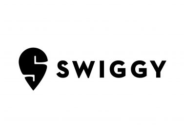 Swiggy Black Logo