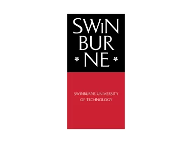 Swinburne University of Technology Vertical Logo