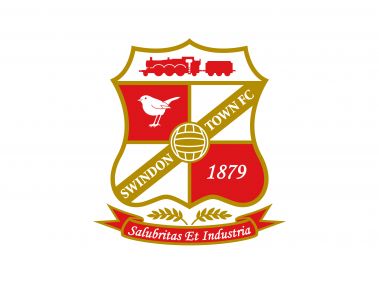 Swindon Town F.C. Logo