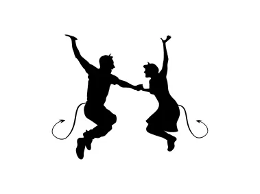 Swing Devils Logo