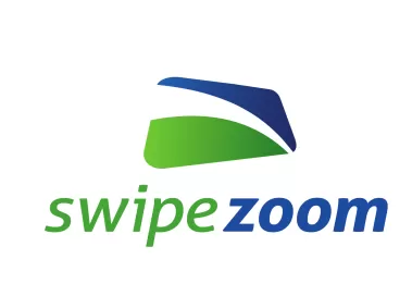 Swipezoom Logo