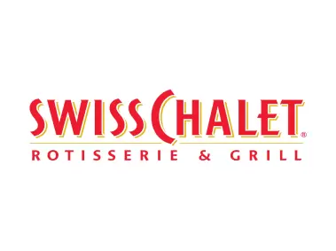 Swiss Chalet Logo