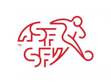 Swiss Football Association Logo
