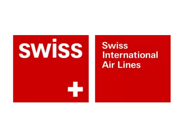 Swiss International Air Lines Logo