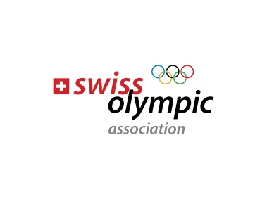 Swiss Olympic Association Logo