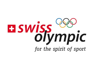 Swiss Olympic Association Logo